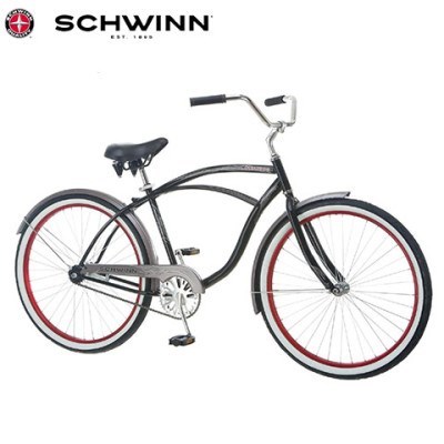 Schwinn 26'' Oceanside Cruiser Bike