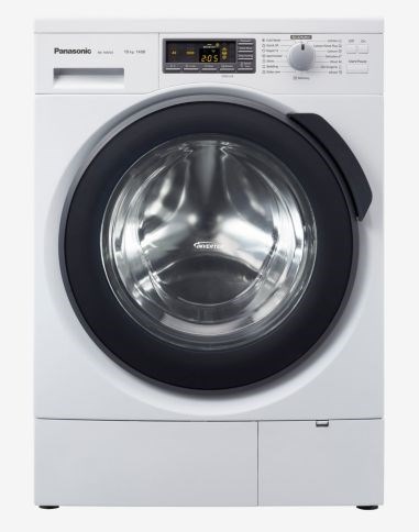 Panasonic NA-140VG4WAU ECONAVI Front Loa