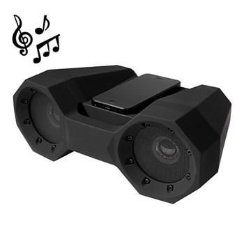 thumbsUp Touch Speaker Dual Boombox
