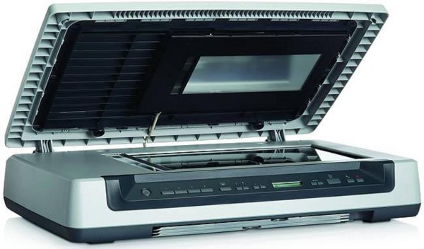 Buy New Hp Scanjet 8300 Scanner Free Delivery Grays Australia