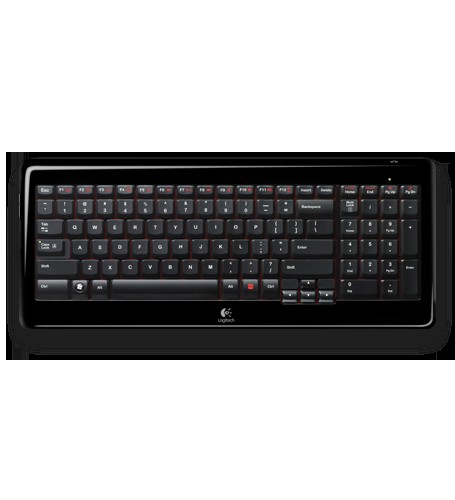 Logitech K340 Wireless Keyboard