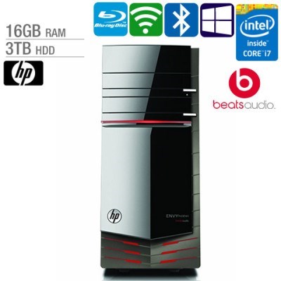 HP ENVY Phoenix 810-210a Desktop PC