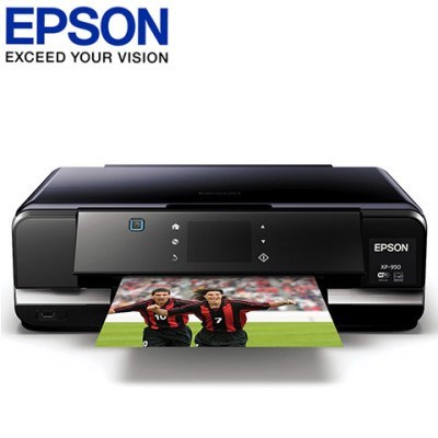 Epson Expression Photo XP-950 Small-in-O