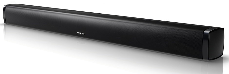 オンキヨー サウンドバー LS-B40 BLACK Buy Onkyo LSB-40 Soundbar System (Black) | Grays Australia