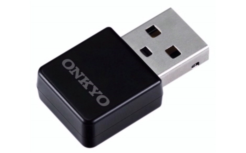Onkyo UWF-1 Wireless LAN Adapter