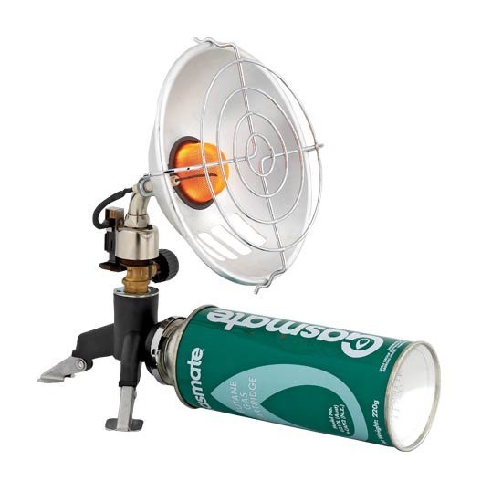 Butane Portable Camping Heater