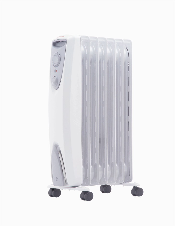 New Dimplex 1.5kW Oil Column Heater