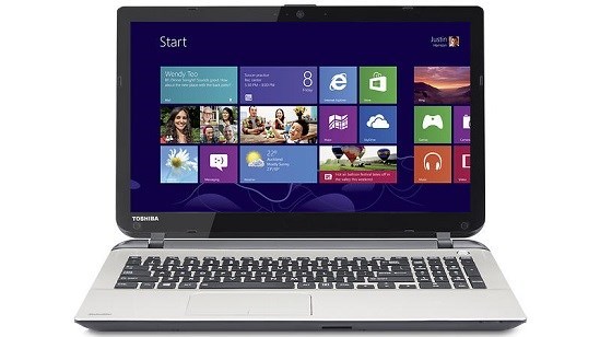 Toshiba Satellite L-50D-B02P 15.6” HD/AM