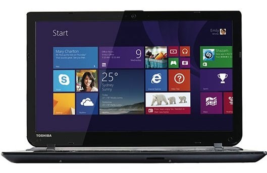 Toshiba Satellite L50-B05U 15.6"HD/C i7-