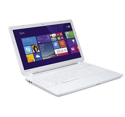 Toshiba Satellite L50D-B01C 15.6" HD/AMD