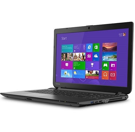 Toshiba Satellite C50-B032 15.6" HD/Inte