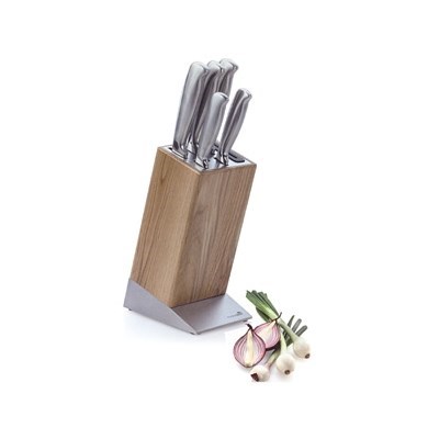 Master Class Acero 5 Piece Knife Block S