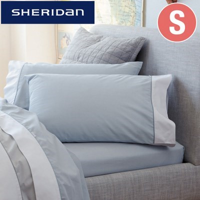 Sheridan Junior Single Sheet Set: Perry 