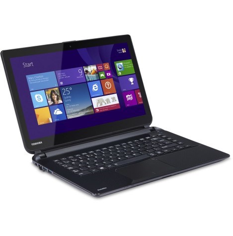 Toshiba Satellite L40-B00E 14.0” HD/C i5