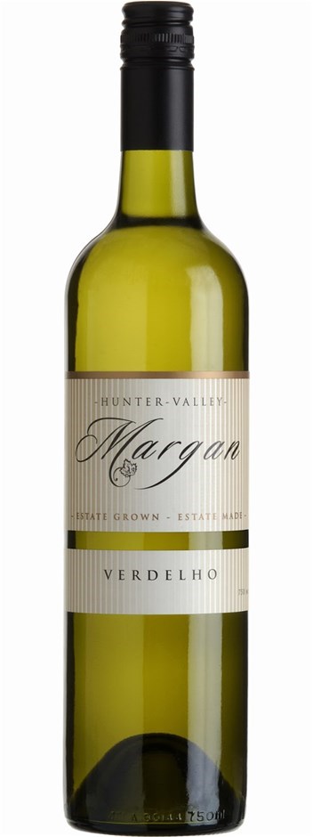Margan Verdelho 2014 (12 x 750mL), Hunte
