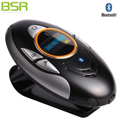 BSR Bluetooth Car Kit