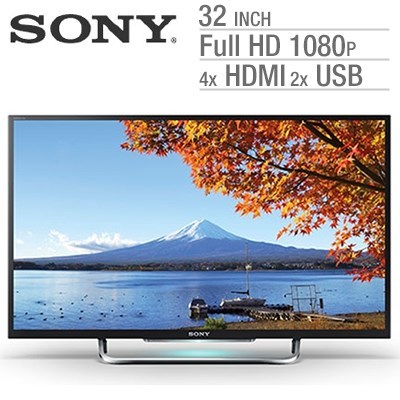 Sony BRAVIA KDL32W700B 32'' FHD LED LCD 