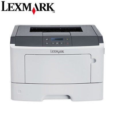 Lexmark MS312dn Network-Ready Mono Laser