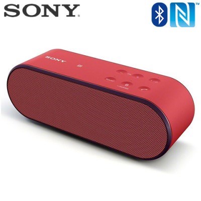 Sony SRS-X2 Bluetooth Wireless Speaker -