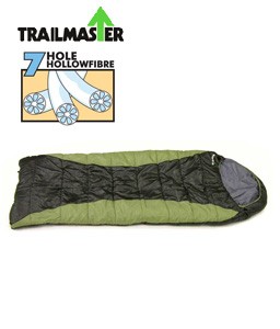 Trailmaster Simpson Mega Jumbo Hood Slee
