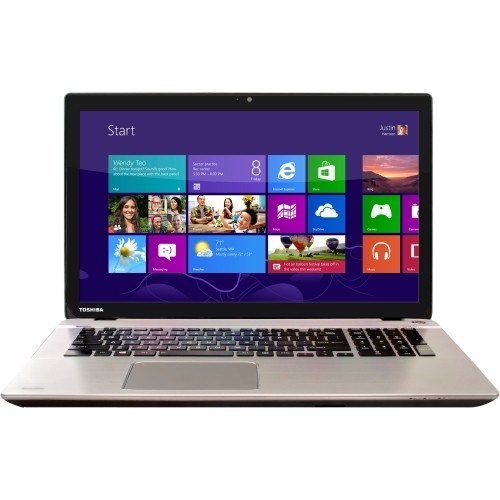 Toshiba Satellite P70-A01C 17.3" FHD/C i