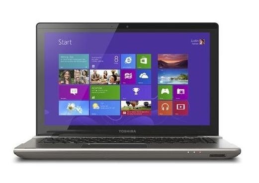 Toshiba Satellite P840/00G 14" HD/C i7-3