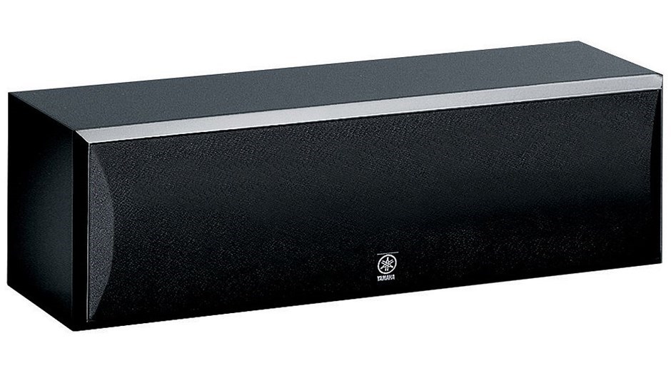 Yamaha NS-C125 2-Way Bass Reflex Center 