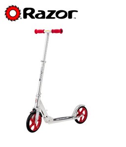 New Razor A5 Lux Scooter