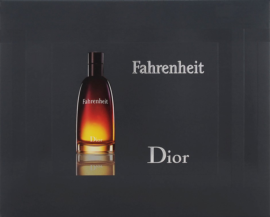 Buy Fahrenheit Gift Set (100ml) by Christian Dior for Men