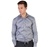 Brooksfield Premium Luxe Long Sleeve Business Shirt