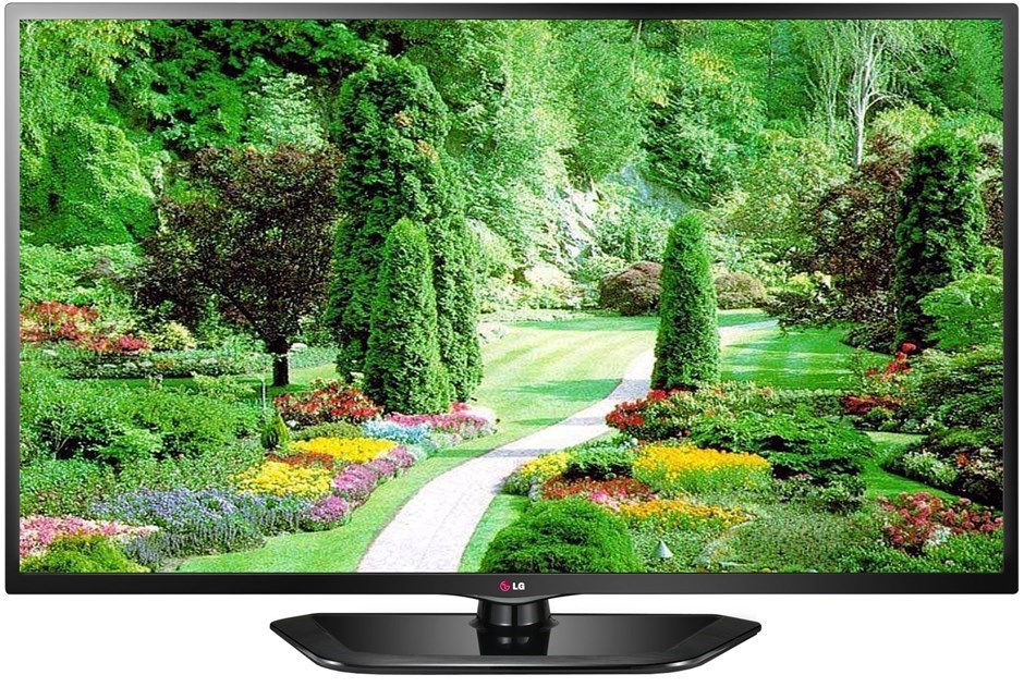 LG 42-inch Narrow Bezel Full HD LED LCD 
