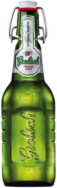 Grolsch Premium Lager (12 x 450mL), Neth