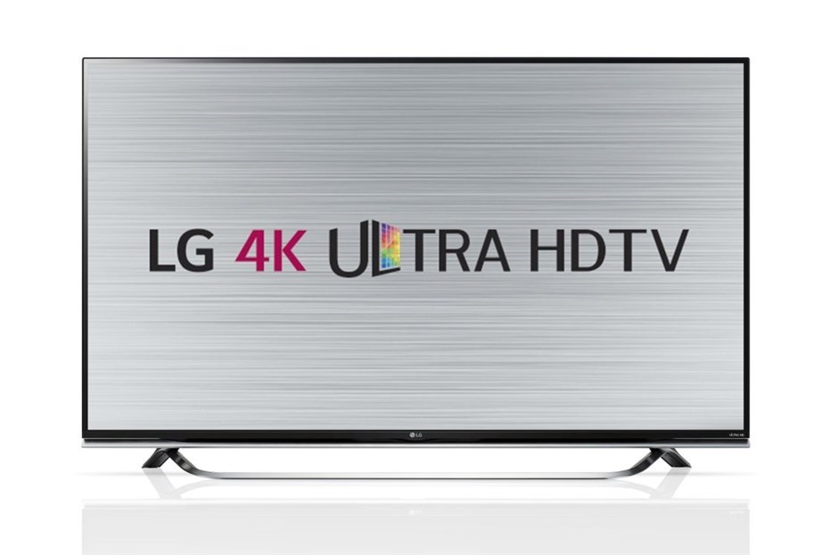 LG 60UF850T 60.0 inch 4K ULTRA HD webOS 
