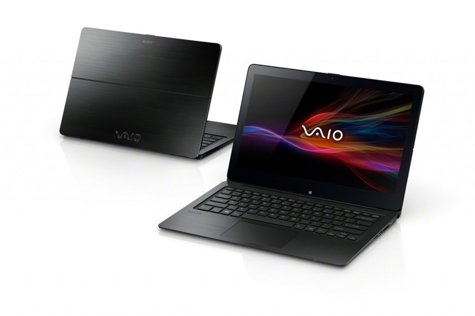 Sony VAIO™ Fit 13A SVF13N27PGB 13.3 inch