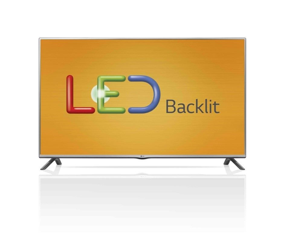 LG 32LF550B 32 inch HD LED LCD TV