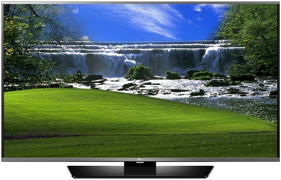 LG 49LF6300 49-inch Full HD LED LCD WebO