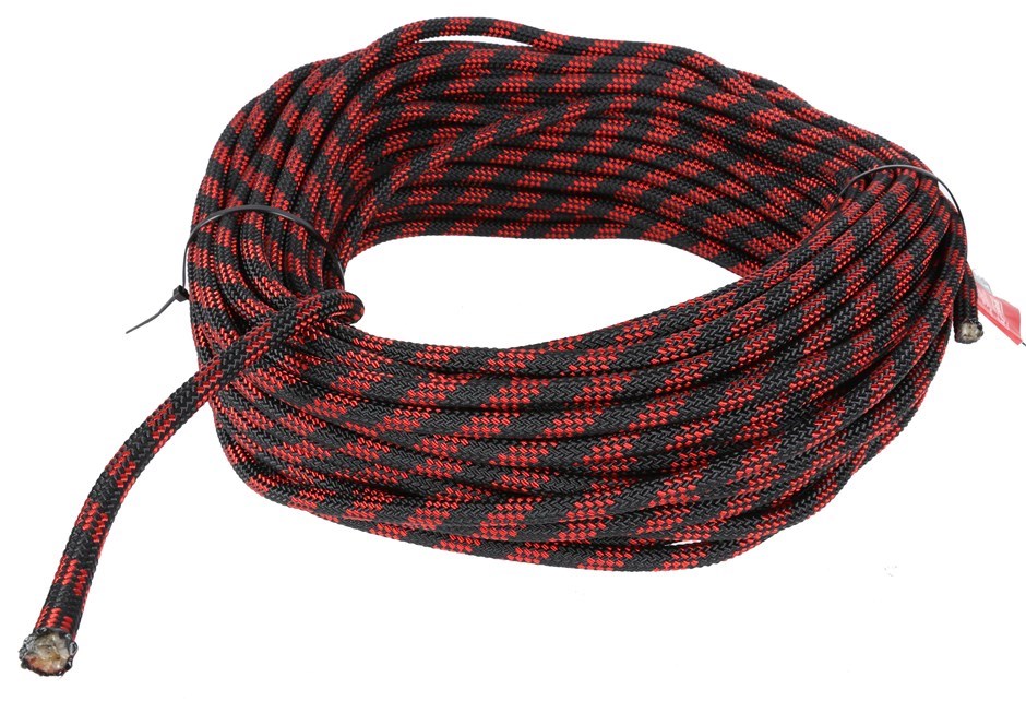 50M Roll x 11mm Static Kermantle Access & Descender Rope Complies To