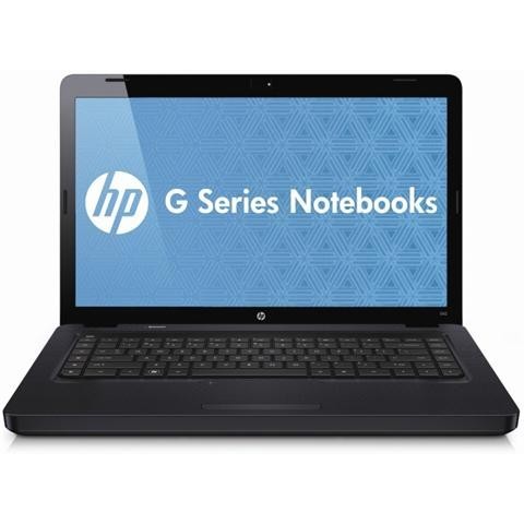 HP Pavilion g62-456TU 15.6 inch Charcoal