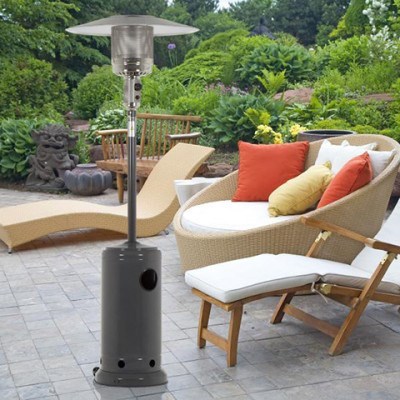 Outdoor 2.2M Gas Patio Heater