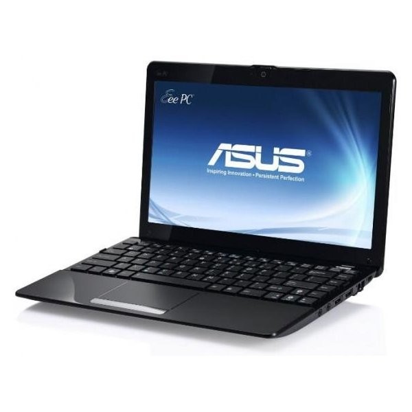 ASUS Eee PC 1215B-BLK053M 12.1 inch Blac