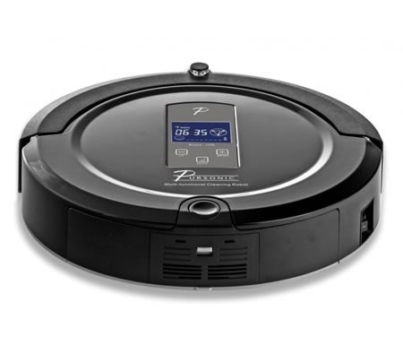 Pursonic i7 PRO Multi-functional Intelli