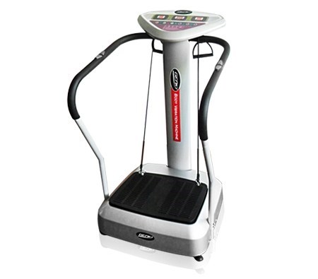 Genki Fitness Vibration Machine