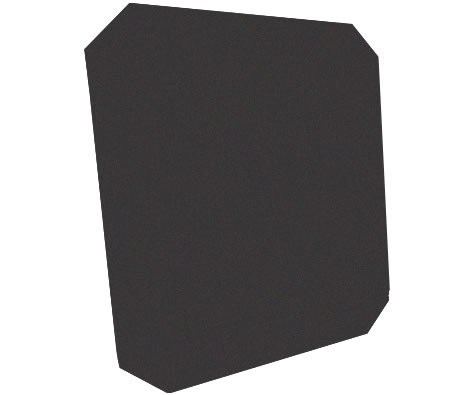 Trampoline Pet Dog Bed Replacement Cover