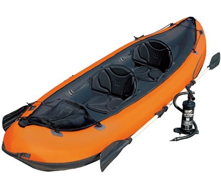 Bestway Hydro-Force Ventura Inflatable K