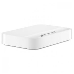 Original Apple iPhone 4 4S Dock MC596ZM/