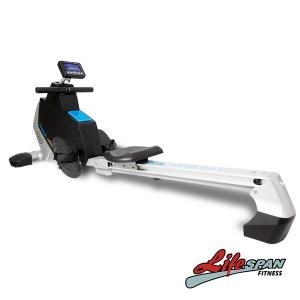 Lifespan ROWER-605 Rowing Machine