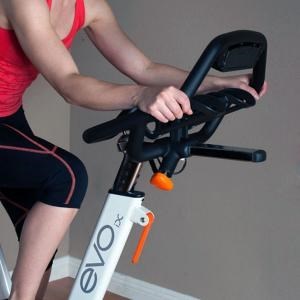 Evo ix exercise discount bike