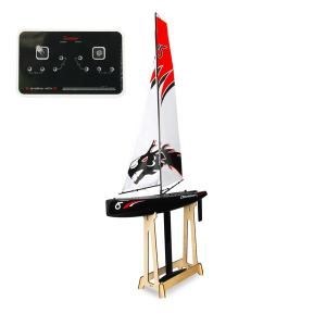 Black Dragon Force 65 Class RC Racing Ya