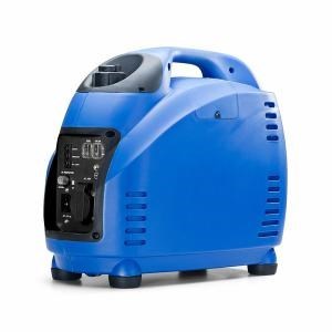 Gentrax 1.5kVA/1.2KW Pure-Sine Inverter 