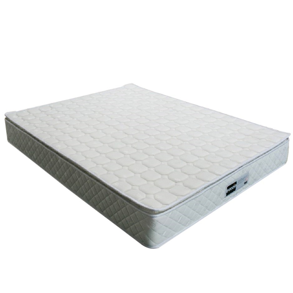 DUCCIO Latex Pillowtop Bed Mattress - QU
